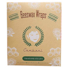 Cambani Bienenwachstuch