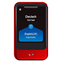 POCKETALK Sprachübersetzer