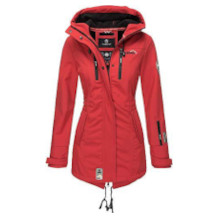 Marikoo Softshelljacke