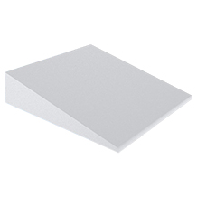 Saarschaum Keilkissen