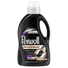 Perwoll Flüssigwaschmittel