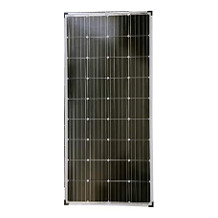 solartronics Solarpanel