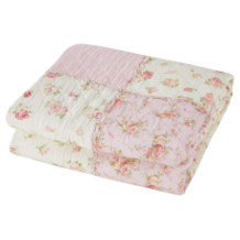 Vivilineneu Patchworkdecke