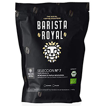 Barista Royal No. 7