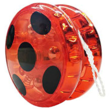 Hook Ladybug
