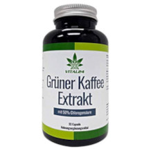 VITAL24 Grüner Kaffee