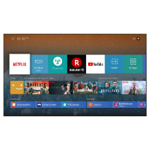 Hisense 50AE7000F