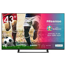 Hisense 43AE7200F