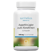 Sanhelios Appetitzügler