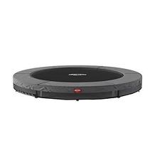 Berg Bodentrampolin