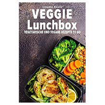 Independently Published Veggie Lunchbox