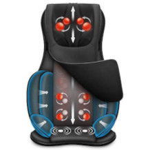 Snailax Massagesitzauflage