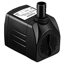 Aquatrone Teichpumpe