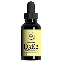 VITALHemp CBD-Öl