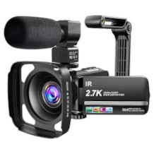 Actitop Videokamera