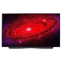 LG OLED48CX9LB