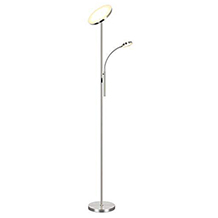 Tomons LED-Stehleuchte