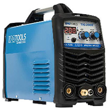 IPOTOOLS TIG-200R