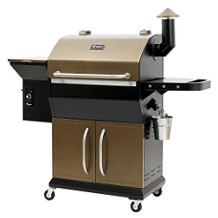 BBQ-Toro PG2