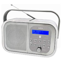 Smith-Style Küchenradio