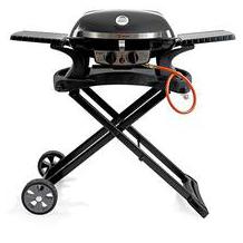 BBQ-Toro GG2-Set