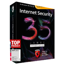 G-Data Firewall