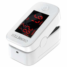 MOMMED Pulsoximeter
