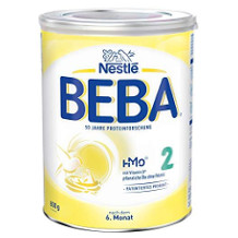 Nestlé Beba