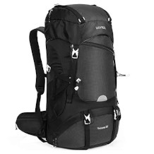 Homiee Backpacking-Rucksack