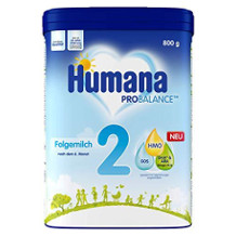 Humana Probalance
