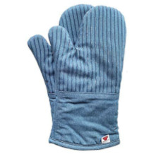 Big Red House Topfhandschuhe