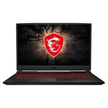 MSI GL75 10SDR-222 Leopard