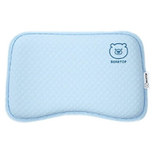 BEARTOP Babykopfkissen