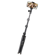 GEEKOTO Selfie-Stick