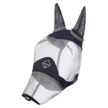 LeMieux Pferde-Fliegenmaske