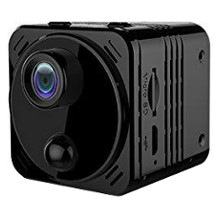 SIKVIO Mini-Kamera