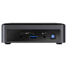 Intel NUC 10 Kit NUC10i5FNK