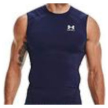 Under Armour Hg Armour Comp Sl