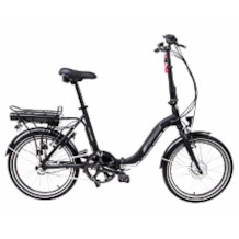 Allegro Elektro-Klapprad