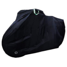 Rockoo Fahrradabdeckung