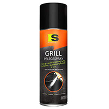 Spraytive Grillreiniger