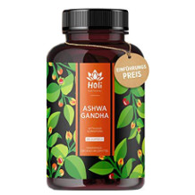 Holi Natural Ashwagandha