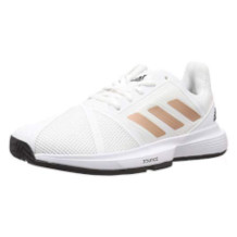 adidas Courtjam Bounce W