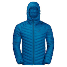 Jack Wolfskin Daunenjacke