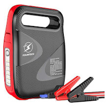 FLYLINKTECH Starthilfe-Powerbank