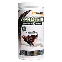 ProFuel veganes Proteinpulver