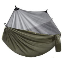 Overmont Outdoor-Hängematte
