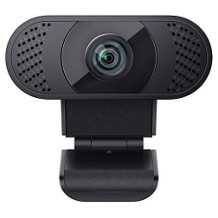 Wansview Webcam mit Mikrofon