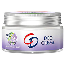 CD Deodorantcreme