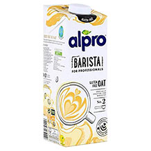 Alpro Barista